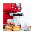 Cafetera Peabody Pe-Ce5003 Express 20 bar de presion 1000w