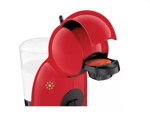 Cafetera Automatica Moulinex Dolce Gusto Piccolo Xs Capsulas Roja