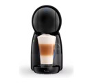 Cafetera Automatica Moulinex Dolce Gusto Piccolo Xs Capsulas Negra