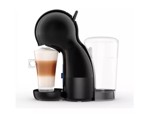 Cafetera Automatica Moulinex Dolce Gusto Piccolo Xs Capsulas Negra
