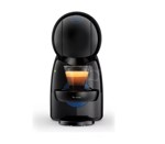 Cafetera Automatica Moulinex Dolce Gusto Piccolo Xs Capsulas Negra