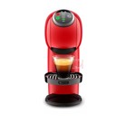 Cafetera Dolce Gusto Genio S Plus Roja Nescafe Moulinex