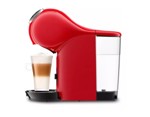 Cafetera Dolce Gusto Genio S Plus Roja Nescafe Moulinex