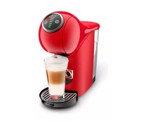 Cafetera Dolce Gusto Genio S Plus Roja Nescafe Moulinex
