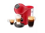 Cafetera Dolce Gusto Genio S Plus Roja Nescafe Moulinex