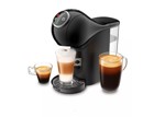 Cafetera Automatica Moulinex Dolce Gusto Genio S Plus Caps Negro