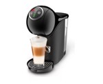 Cafetera Automatica Moulinex Dolce Gusto Genio S Plus Caps Negro