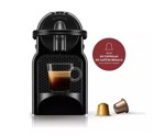 Cafetera Automatica Nespresso Inissia D40 Capsulas 19bar