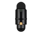 Cafetera Automatica Nespresso Inissia D40 Capsulas 19bar