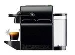 Cafetera Automatica Nespresso Inissia D40 Capsulas 19bar