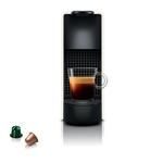 Cafetera Nespresso Essenza Mini C Automatica P/ Capsulas