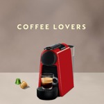 Cafetera Nespresso Essenza Mini Roja + Aeroccino Espumador