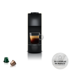 Cafetera Nespresso Essenza Mini C Automatica P/ Capsulas