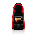 Cafetera Nespresso Essenza Mini D Automatica para Capsulas