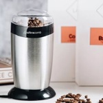 Molinillo Electrico Para Cafe 500ml Ultracomb Mo-8100a 120w