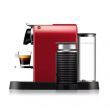 CAFETERA NESPRESSO CITIZ & MILK CHERRY - ROJA 1LT 19BAR AUTO APAGADO (C123-AR-CR-NE2)