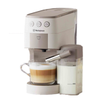 CAFETERA WESTINGHOUSE WH-CM1450MC01-W DIGITAL MULTICAPSULA WHITE