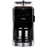 Cafetera Philips HD7767-00 Grind & Brew 1,2 L