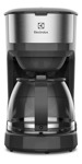 Cafetera Eléctrica Electrolux Ecm20 1,2l Acero Inoxidable