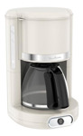 Cafetera Soleil Ivory Moulinex Fg381a10