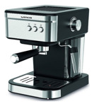 Cafetera Expreso Espuma Capuccino Latte Winco W1925