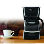 Cafetera Liliana Cofix 1.8 Litros Negra AC960