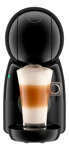 Cafetera Nescafé Dolce Gusto Piccolo Xs Negra Cápsulas
