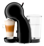 Cafetera Nescafé Dolce Gusto Piccolo Xs Negra Cápsulas