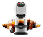 Cafetera Nescafé Dolce Gusto Genio S Blanca Cápsulas
