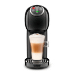 Cafetera Moulinex Dolce Gusto Genio S Plus PV340858 Negra
