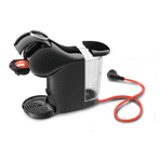 Cafetera Moulinex Dolce Gusto Genio S Plus PV340858 Negra