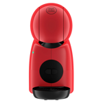 Cafetera Nescafe Dolce Gusto Roja 0.8Lts 1340W Piccolo Xs