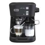 CAFETERA OSTER EXPRESS EM5501B - NEGRO 15 BAR 09LTS 1170W