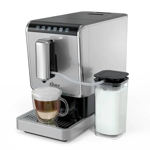 CAFETERA OSTER EXPRESS EM8100 - SILVER 20 BAR 12 LTS 1470W MOLINILLO