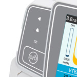 Bomba de Infusión Enteral y Parenteral UniFusion  VP-50 Pro