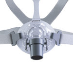 Máscara para Cpap y Auto Cpap Nasal Yuwell YN-02 - M  Con apoyo frontal