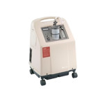Concentrador de Oxígeno marca Yuwell 5 Litros modelo 7F-5mini