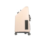 Concentrador de Oxígeno marca Yuwell 5 Litros modelo 7F-5mini