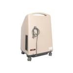 Concentrador de Oxígeno marca Yuwell 5 Litros modelo 7F-5mini