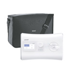 AUTO CPAP Yuwell YH-550 con Humidificador