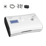 AUTO CPAP Yuwell YH-550 con Humidificador