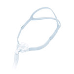 Máscara para Cpap y Auto Cpap Nasal Pillow Yuwell YP-01 mínimo contacto