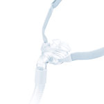 Máscara para Cpap y Auto Cpap Nasal Pillow Yuwell YP-01 mínimo contacto