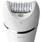 Depiladora Philips BRE712/00