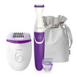 Depiladora Philips BRP505/00 con Cable
