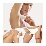 Depiladora Braun Silk-Epil Serie 5 W&d Cotton Ses5620 