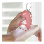 Depiladora Eléctrica Braun Silk-épil 3, 3-440 Mujer 2 En 1