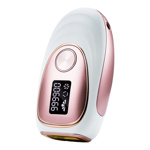 Depiladora Laser IPL Gadnic Con Sistema de Frío