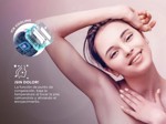 Depiladora Laser IPL Gadnic Con Sistema de Frío