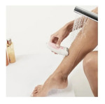 Depiladora Eléctrica Braun Silk Epil 5 Se5620 Mujer 3 En 1